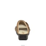 Alegria Wien - Alegria Klover-Cognac-Sandale D2R0BH55 - Image 4