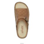 Alegria Wien - Alegria Klover-Cognac-Sandale D2R0BH55 - Image 5