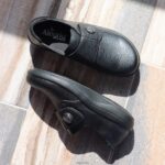 Alegria Wien - Alegria lebhaft gealterter Tintenschuh D2R0BH538 - Image 2