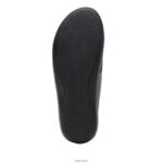 Alegria Wien - Alegria Leichter Graphit-Nubuk-Schuh D2R0BH541 - Image 5