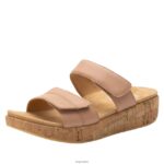Alegria Wien - Alegria Mena Mauve Mist Sandale D2R0BH199