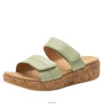 Alegria Wien - Alegria Mena Sea Foam-Sandale D2R0BH202
