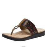 Alegria Wien - Alegria Moxi Free Spirit Sattelsandale D2R0BH19