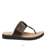 Alegria Wien - Alegria Moxi Free Spirit Sattelsandale D2R0BH19 - Image 3