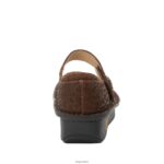 Alegria Wien - Alegria Paloma Delicut Tawny Mary Jane D2R0BH514 - Image 4