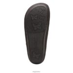 Alegria Wien - Alegria Paloma Flutter Choco Mary Jane D2R0BH493 - Image 6