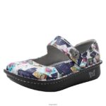 Alegria Wien - Alegria Paloma Tarot Mary Jane D2R0BH511