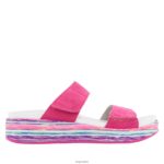Alegria Wien - Alegria Party-Sandale Mixie in Fuchsia D2R0BH226 - Image 2
