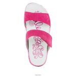 Alegria Wien - Alegria Party-Sandale Mixie in Fuchsia D2R0BH226 - Image 4