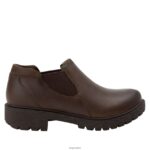 Alegria Wien - Alegria Ramona geölter brauner Schuh D2R0BH244 - Image 2