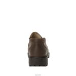Alegria Wien - Alegria Ramona geölter brauner Schuh D2R0BH244 - Image 3