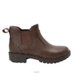 Alegria Wien - Alegria Rowen brauner Stiefel D2R0BH232 - Image 2