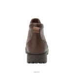 Alegria Wien - Alegria Rowen brauner Stiefel D2R0BH232 - Image 3