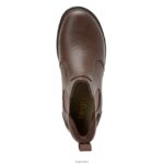 Alegria Wien - Alegria Rowen brauner Stiefel D2R0BH232 - Image 4