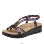 Alegria Wien - Alegria Roz Charm Weinsandale D2R0BH91