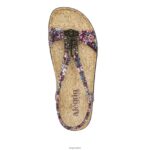 Alegria Wien - Alegria Roz Charm Weinsandale D2R0BH91 - Image 5