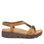 Alegria Wien - Alegria Roz lässige Sandsandale D2R0BH64 - Image 3