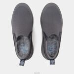 Alegria Wien - Alegria Schaltblei-Graphitschuh D2R0BH361 - Image 4