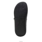 Alegria Wien - Alegria Schwarze Glanzsandale von Orbyt D2R0BH184 - Image 6