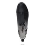 Alegria Wien - Alegria Schwarze Nappastiefel von Parker D2R0BH268 - Image 5