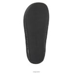 Alegria Wien - Alegria Schwarze Pesca-Buttersandale D2R0BH589 - Image 6