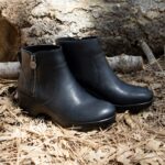 Alegria Wien - Alegria Serina schwarzer Stiefel D2R0BH259 - Image 2