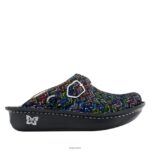 Alegria Wien - Alegria Sevilla Ric Rack Rainbow Clog D2R0BH283 - Image 3