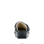 Alegria Wien - Alegria Sevilla Ric Rack Rainbow Clog D2R0BH283 - Image 4