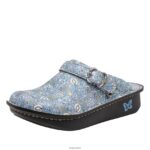 Alegria Wien - Alegria Sevilla Smooth Jazz Clog D2R0BH304