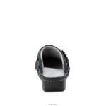 Alegria Wien - Alegria Seville Navy Swish Clog D2R0BH301 - Image 4