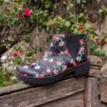 Alegria Wien - Alegria Shayne Blossom Stiefel D2R0BH250 - Image 2