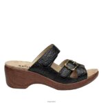 Alegria Wien - Alegria Sierra entscheidet sich für Barock-Sandalen D2R0BH220 - Image 3