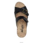 Alegria Wien - Alegria Sierra entscheidet sich für Barock-Sandalen D2R0BH220 - Image 5