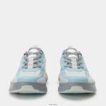 Alegria Wien - Alegria Solstyce mondgrauer Schuh D2R0BH523 - Image 6