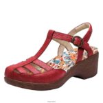 Alegria Wien - Alegria Sommer römischer Kerzenkorallenschuh D2R0BH502
