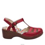 Alegria Wien - Alegria Sommer römischer Kerzenkorallenschuh D2R0BH502 - Image 3