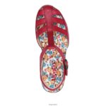 Alegria Wien - Alegria Sommer römischer Kerzenkorallenschuh D2R0BH502 - Image 5