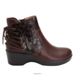 Alegria Wien - Alegria Stevee Cute Stuff Kakaostiefel D2R0BH277 - Image 3