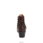Alegria Wien - Alegria Stevee Cute Stuff Kakaostiefel D2R0BH277 - Image 4