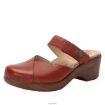 Alegria Wien - Alegria Sydni Rostschuh D2R0BH562