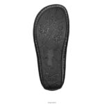 Alegria Wien - Alegria Vanna schwarze Sandale D2R0BH145 - Image 6