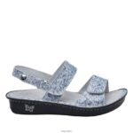 Alegria Wien - Alegria Verona freche Blues-Sandale D2R0BH97 - Image 3