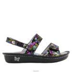 Alegria Wien - Alegria Verona Liberty Love Sandale D2R0BH112 - Image 2