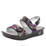 Alegria Wien - Alegria Verona Liberty Love Sandale D2R0BH112