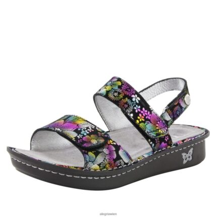 Alegria Wien - Alegria Verona Liberty Love Sandale D2R0BH112