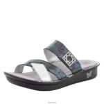 Alegria Wien - Alegria Victoriah Glimmer Glam Sandale D2R0BH172