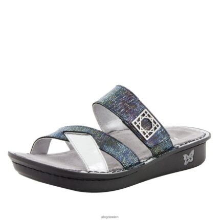 Alegria Wien - Alegria Victoriah Glimmer Glam Sandale D2R0BH172