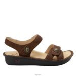 Alegria Wien - Alegria Vienna Delicut Tawny Sandale D2R0BH79 - Image 3