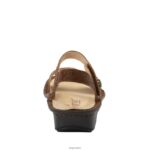 Alegria Wien - Alegria Vienna Delicut Tawny Sandale D2R0BH79 - Image 4