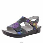 Alegria Wien - Alegria Viki Workwomanship-Sandale D2R0BH115